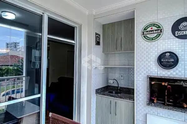 Apartamento à venda em São Paulo/SP