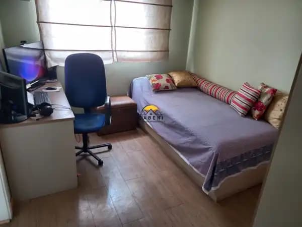 Apartamento para alugar em São Paulo/SP