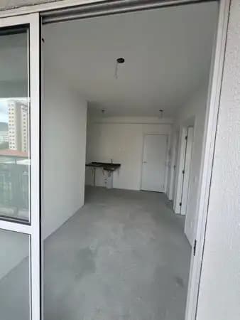 Apartamento à venda em São Paulo/SP