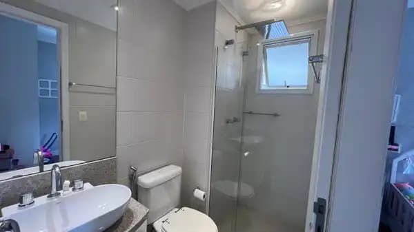 Apartamento à venda em São Paulo/SP