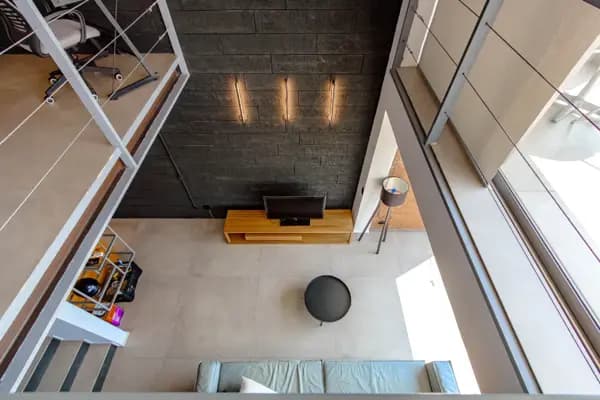 Apartamento à venda em São Paulo/SP