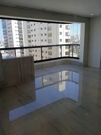 Apartamento à venda em São Paulo/SP