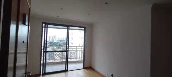 Apartamento para alugar em São Paulo/SP