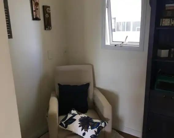 Apartamento para alugar em São Paulo/SP