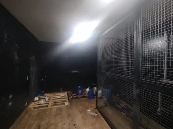 Pavilhão/Galpão para alugar em São Paulo/SP