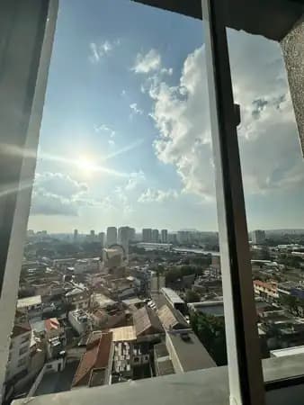 Apartamento à venda em São Paulo/SP