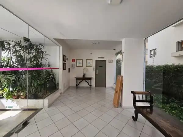 Apartamento para alugar em São Paulo/SP
