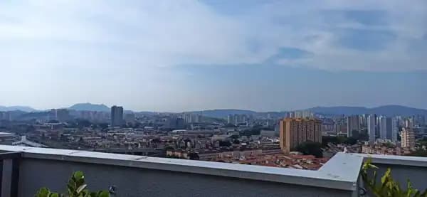 Apartamento para alugar em São Paulo/SP