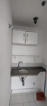 Sala comercial à venda em São Paulo/SP