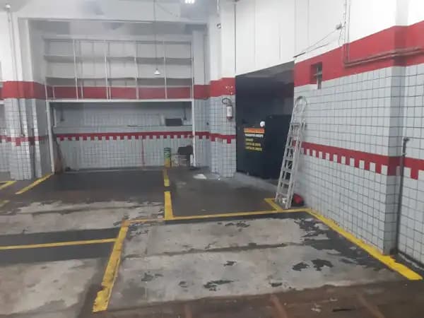 Ponto Comercial para alugar em São Paulo/SP