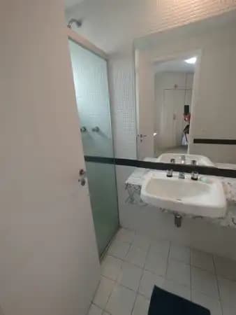Apartamento para alugar em São Paulo/SP