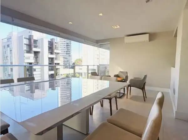 Apartamento para alugar em São Paulo/SP