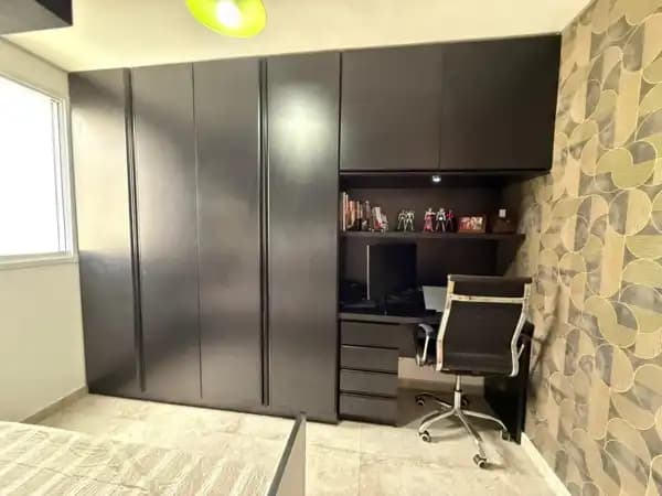 Apartamento à venda em São Paulo/SP