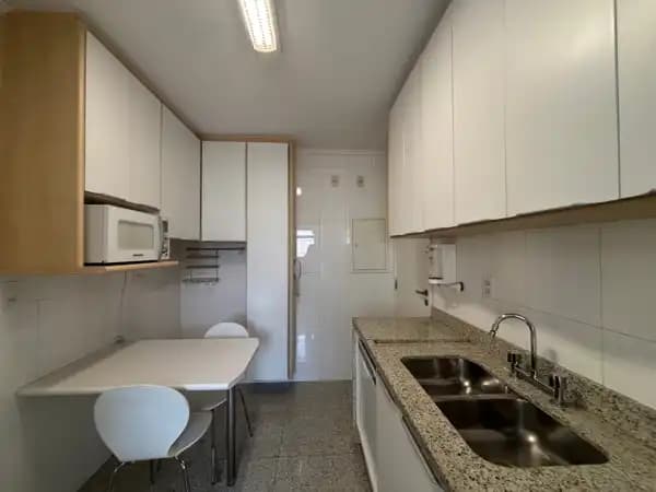 Apartamento para alugar em São Paulo/SP