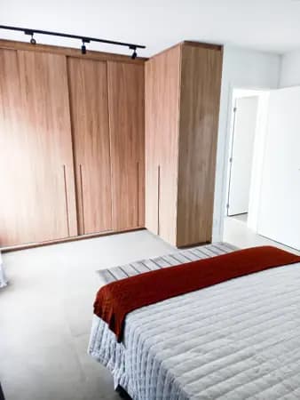Apartamento para alugar em São Paulo/SP