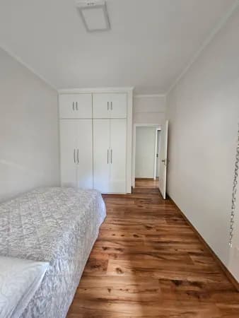 Apartamento para alugar em São Paulo/SP