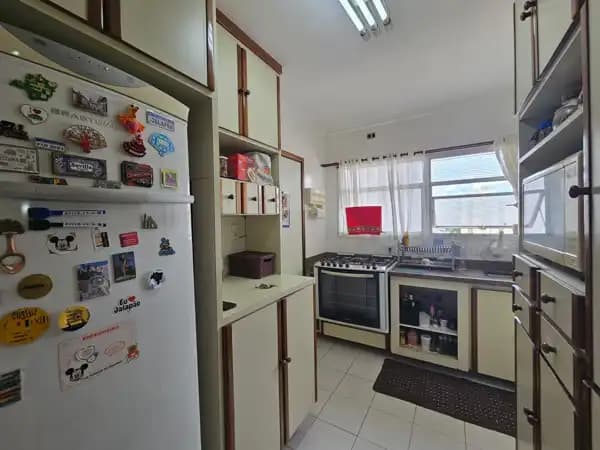 Apartamento à venda em São Paulo/SP