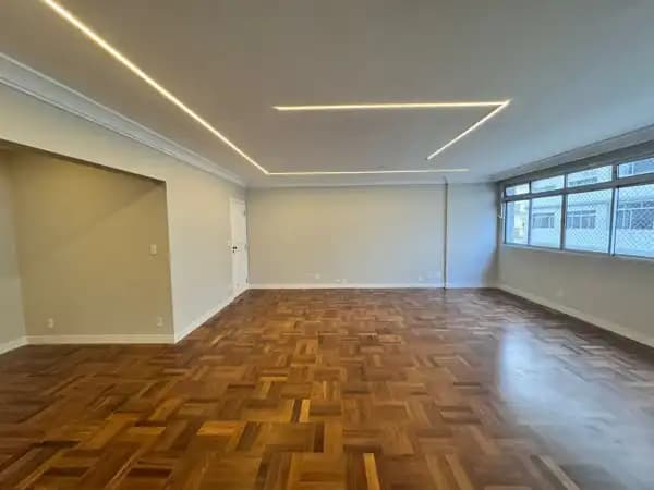 Apartamento à venda em São Paulo/SP
