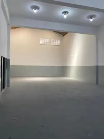 Pavilhão/Galpão para alugar em São Paulo/SP