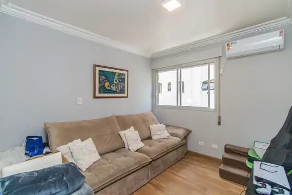 Apartamento a venda 4 dormitorios, 3 suites, 2 vagas - Higienopolis