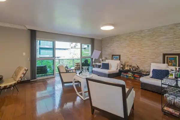 Apartamento à venda em São Paulo/SP