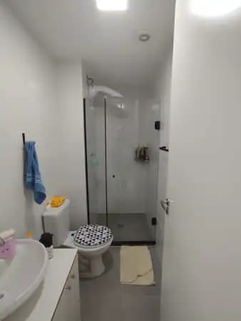 Apartamento à venda em São Paulo/SP