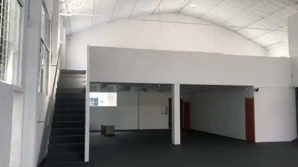 Pavilhão/Galpão para alugar em São Paulo/SP