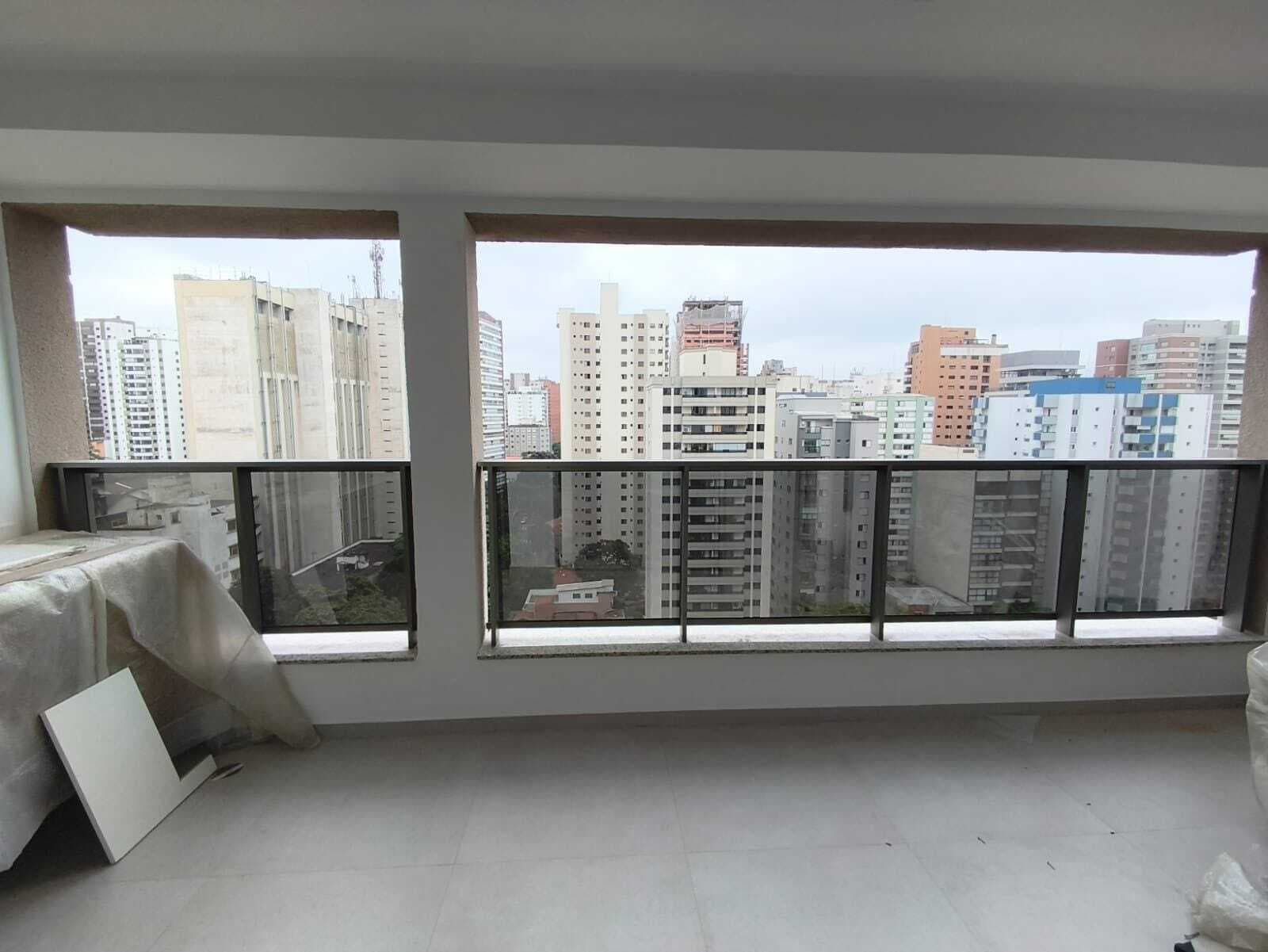 Apartamento para alugar em São Paulo/SP