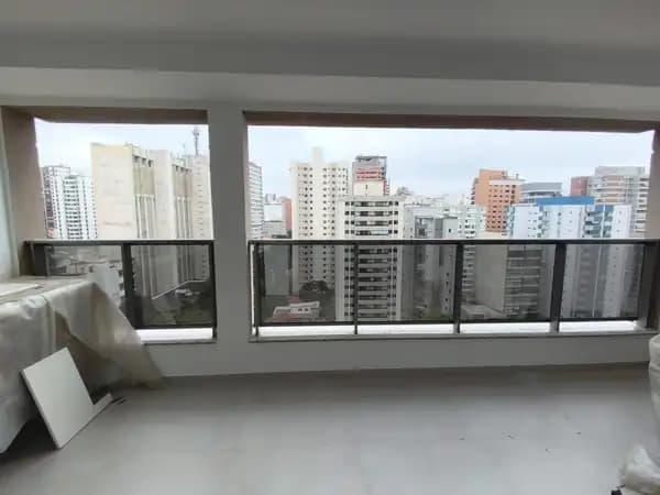 Apartamento para alugar em São Paulo/SP