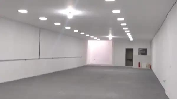 Pavilhão/Galpão para alugar em São Paulo/SP