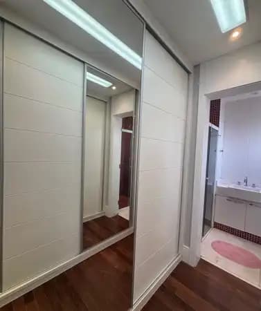 Apartamento para alugar em São Paulo/SP