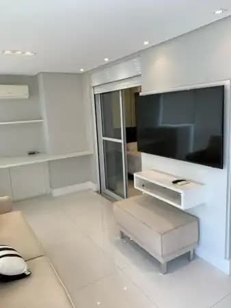 Apartamento para alugar em São Paulo/SP