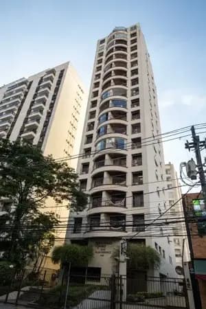 Apartamento para alugar em São Paulo/SP