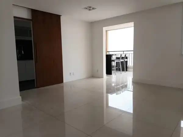 Apartamento à venda em São Paulo/SP