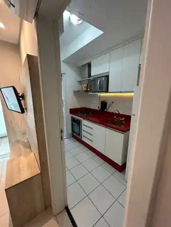 Apartamento para alugar em São Paulo/SP