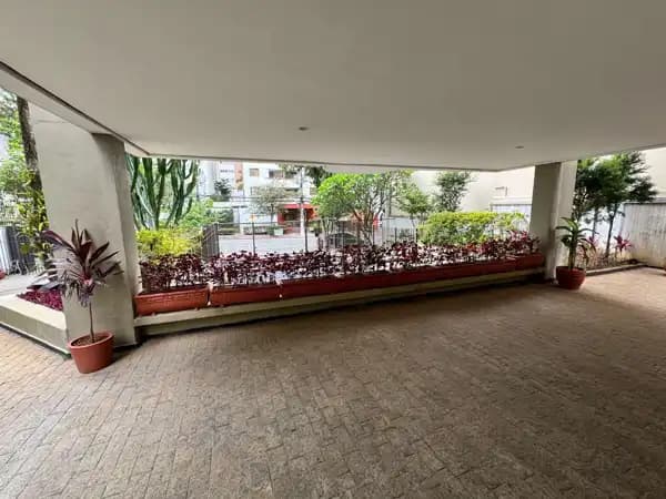 Apartamento para alugar em São Paulo/SP