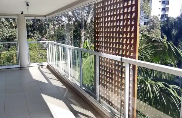 Apartamento para alugar em São Paulo/SP