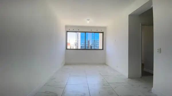 Apartamento à venda em São Paulo/SP