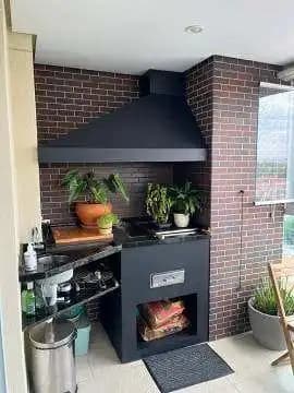 Apartamento para alugar em São Paulo/SP