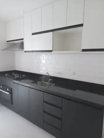 Apartamento para alugar em São Paulo/SP