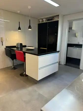 Apartamento para alugar em São Paulo/SP