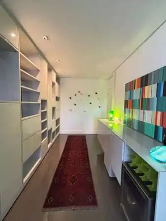 Apartamento para alugar em São Paulo/SP