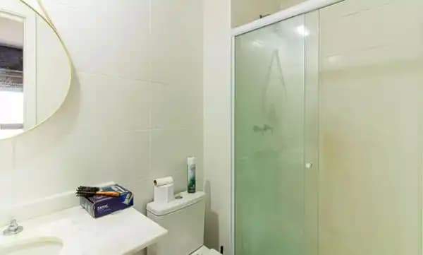 Apartamento à venda em São Paulo/SP