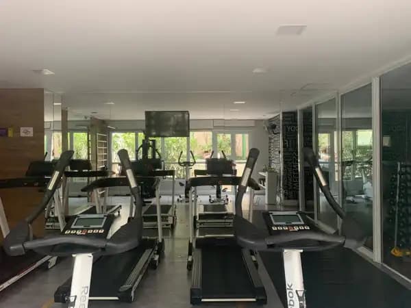 Apartamento à venda em São Paulo/SP