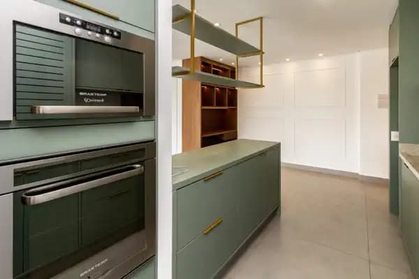 Apartamento à venda em São Paulo/SP