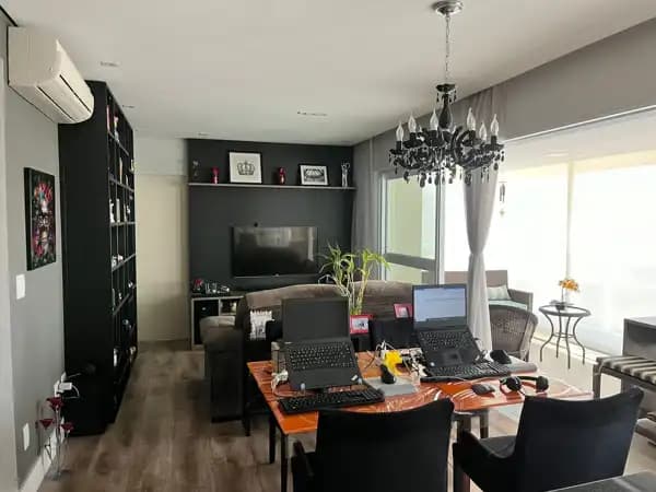 Apartamento para alugar em São Paulo/SP