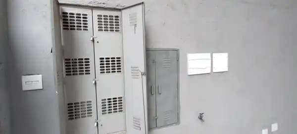 Pavilhão/Galpão para alugar em São Paulo/SP
