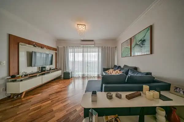 Apartamento à venda em São Paulo/SP