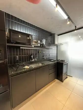 Apartamento para alugar em São Paulo/SP