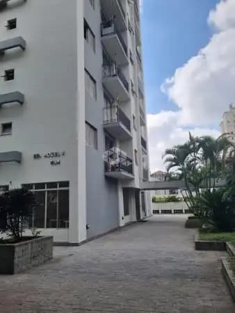 Apartamento à venda em São Paulo/SP